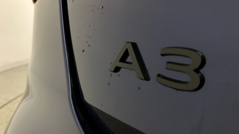 Audi A3 1.5 TFSI 116 Sport 5dr Petrol Hatchback